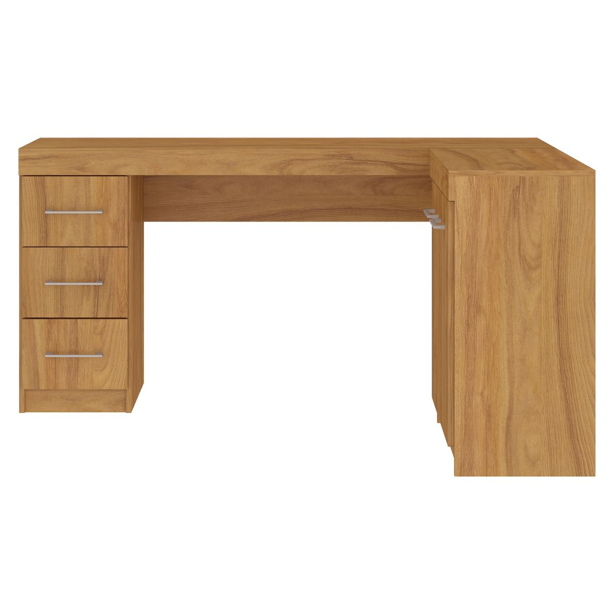 VEKKAHOME - Escritorio Esquinero Vekkahome