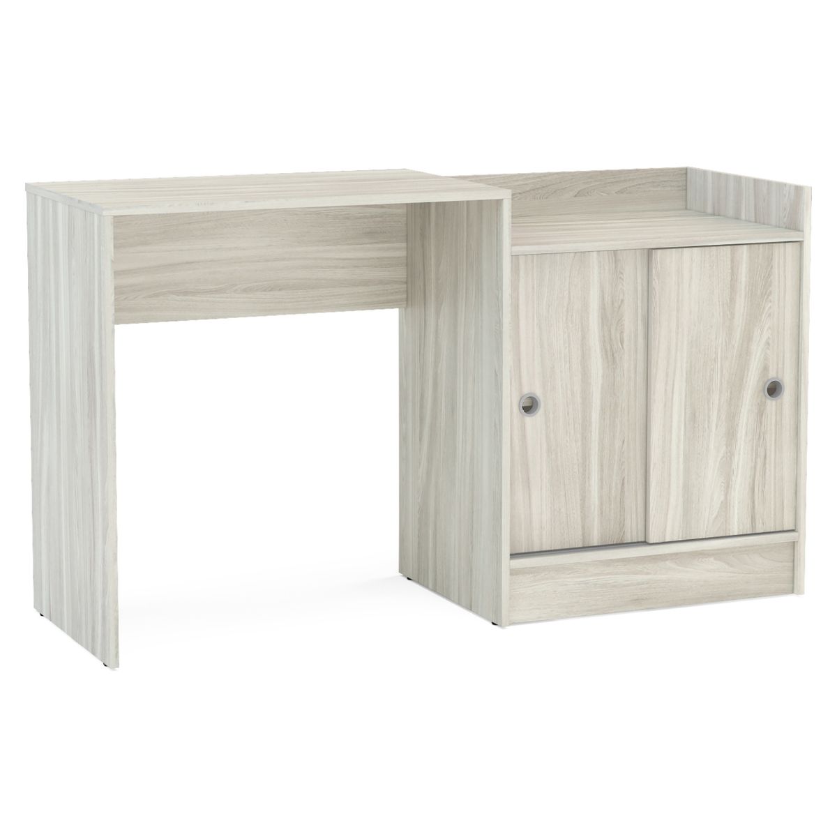 VEKKAHOME - Escritorio Olimpia Aberto-Artico Vekkahome