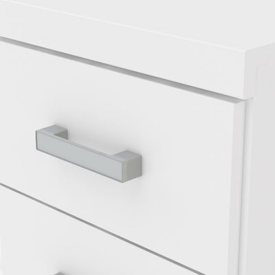 Imagen 2 del producto Kit Escritorio Wayne Blanco