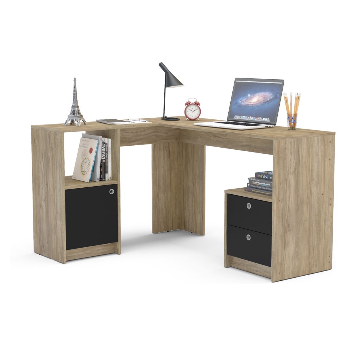 VEKKAHOME - Escritorio Unión Vekkahome