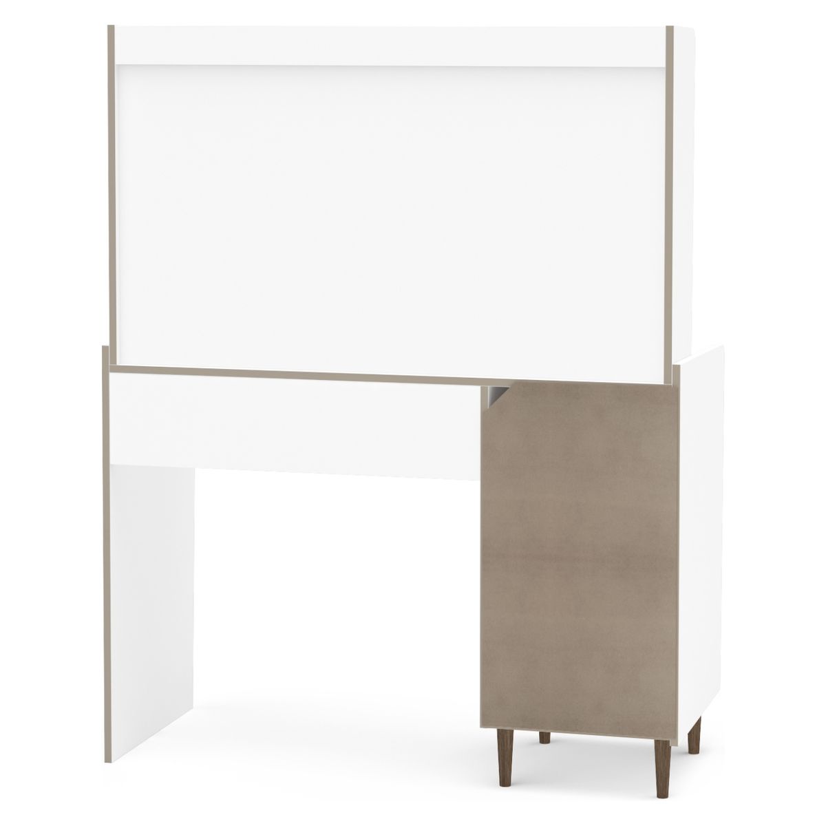 VEKKAHOME - Tocador Tess Vekkahome