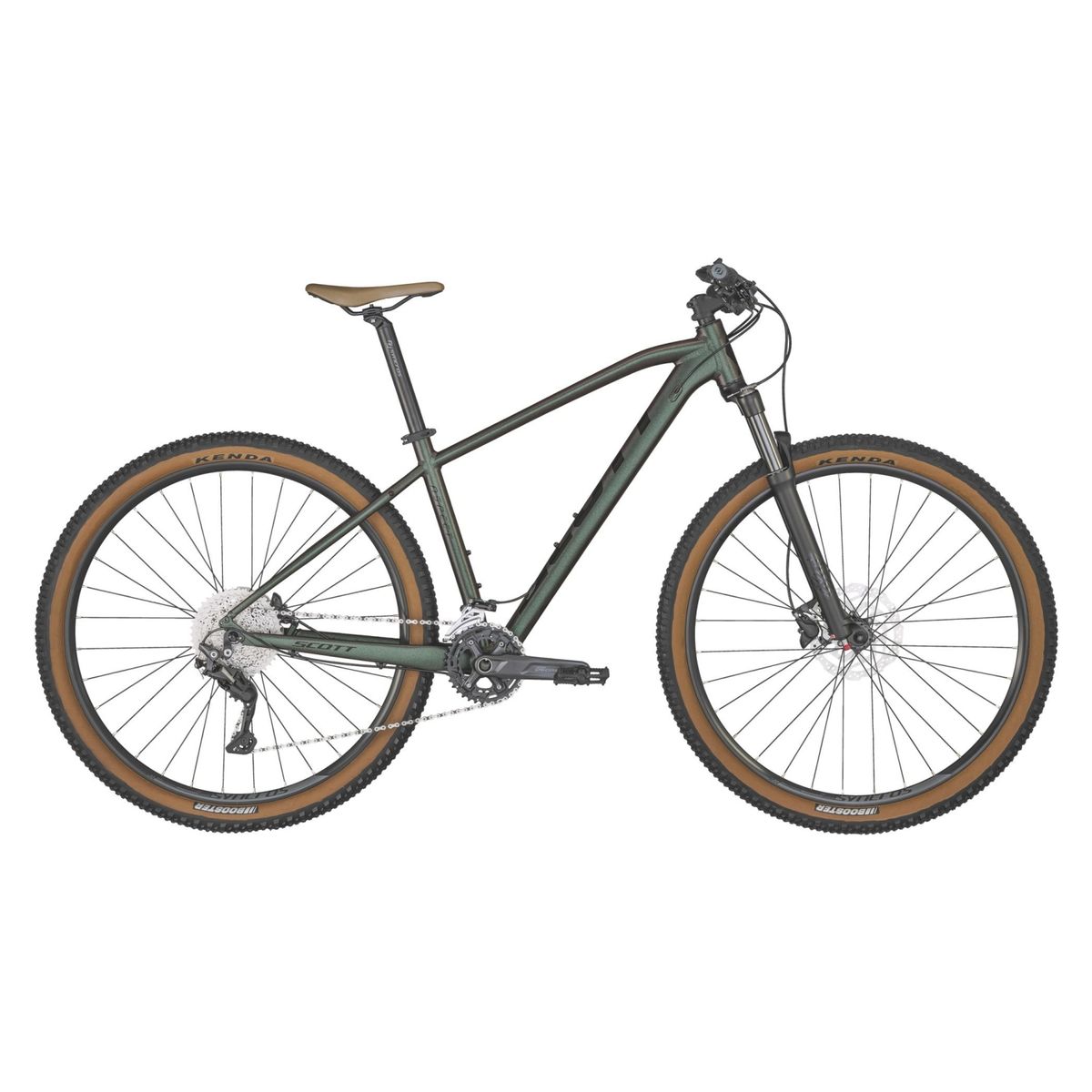 SCOTT - Bicicleta Mountain Bike Aspect 930 Año 2024 Aro 29 Unisex Scott