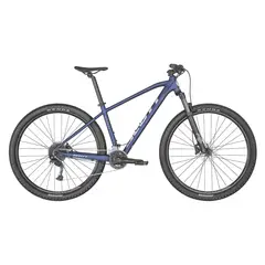 SCOTT - Bicicleta Mountain Bike Aspect 940 Año 2024 Aro 29 Unisex