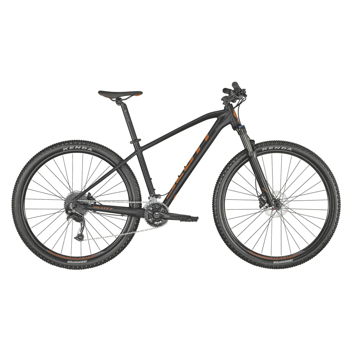 SCOTT - Bicicleta Mountain Bike Aspect 940 Año 2024 Aro 29 Unisex Scott