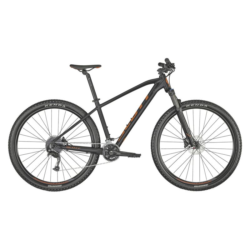 SCOTT - Bicicleta Mountain Bike Aspect 940 Año 2024 Aro 29 Unisex Scott