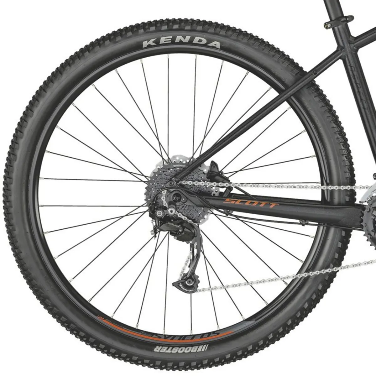 SCOTT - Bicicleta Mountain Bike Aspect 940 Año 2024 Aro 29 Unisex Scott