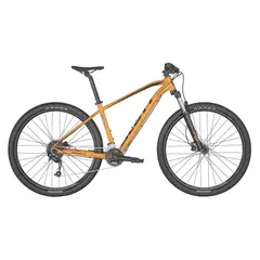 SCOTT - Bicicleta Mountain Bike Aspect 950 Año 2024 Aro 29 Unisex
