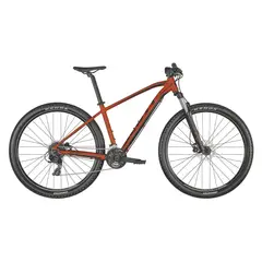 SCOTT - Bicicleta Mountain Bike Aspect 960 Año 2024 Aro 29 Unisex