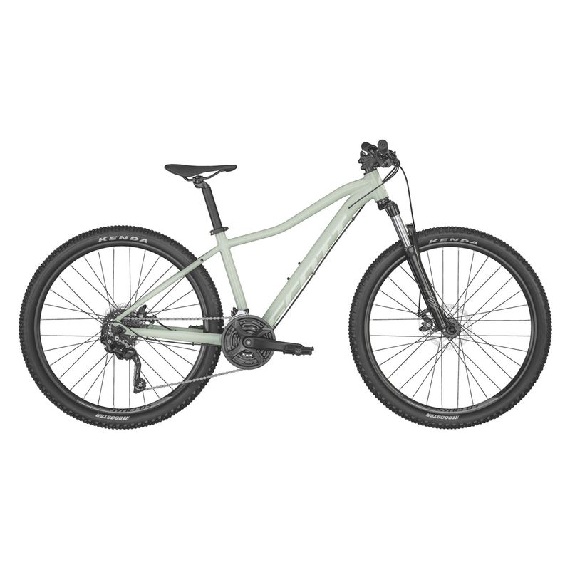 SCOTT - Bicicleta Mountain Bike Contessa Active 60 S7 Año 2024 Aro 27.5 Unisex Scott