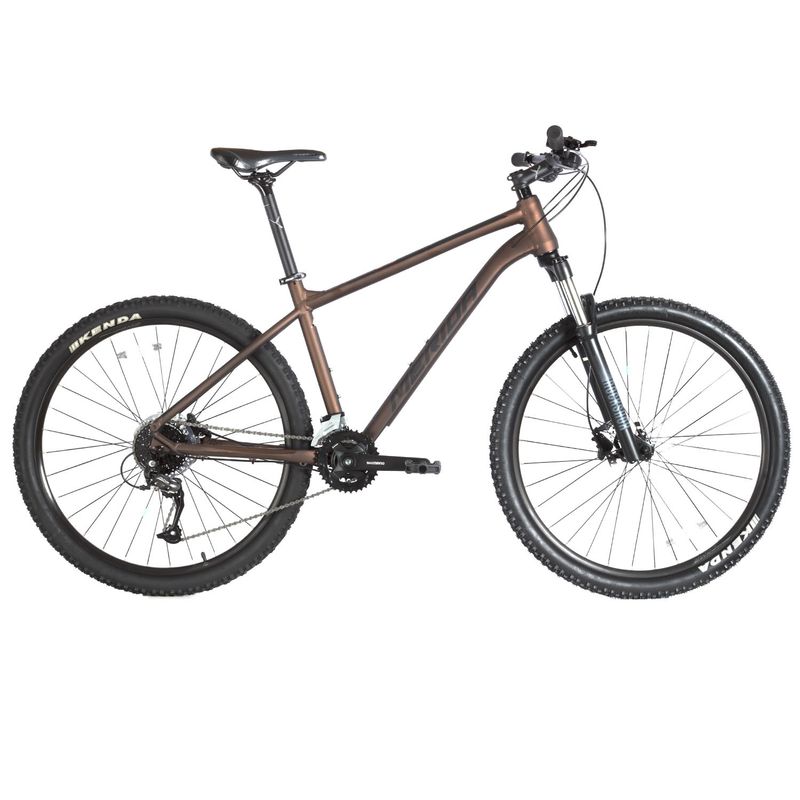 MERIDA - Bicicleta Mountain Bike Big 7 60 2X Unisex Merida
