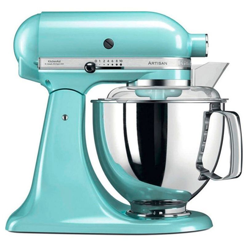 KITCHENAID - Batidora Kitchenaid Artisan Plus Ice Blue 4.8L