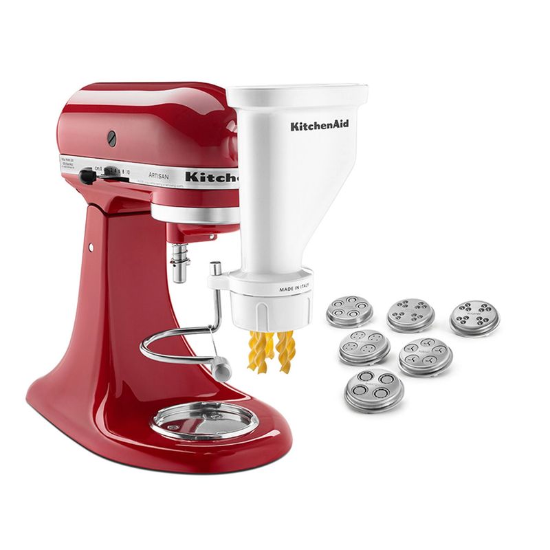 KITCHENAID - Prensa Para Pasta Kitchenaid