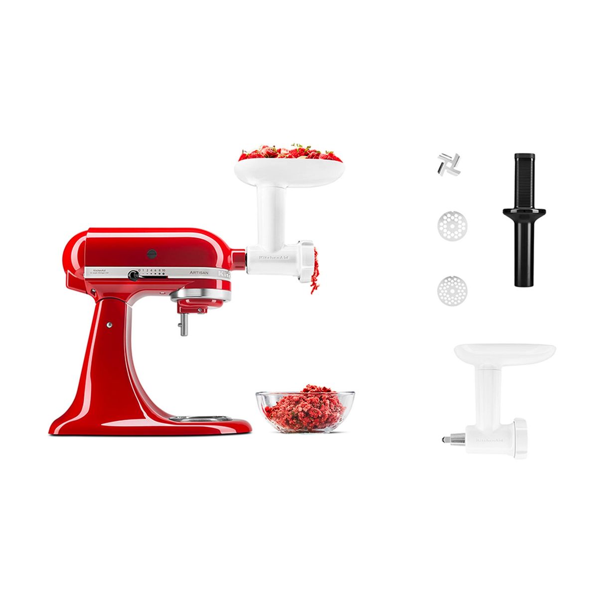 KITCHENAID - Molino De Alimentos Kitchenaid