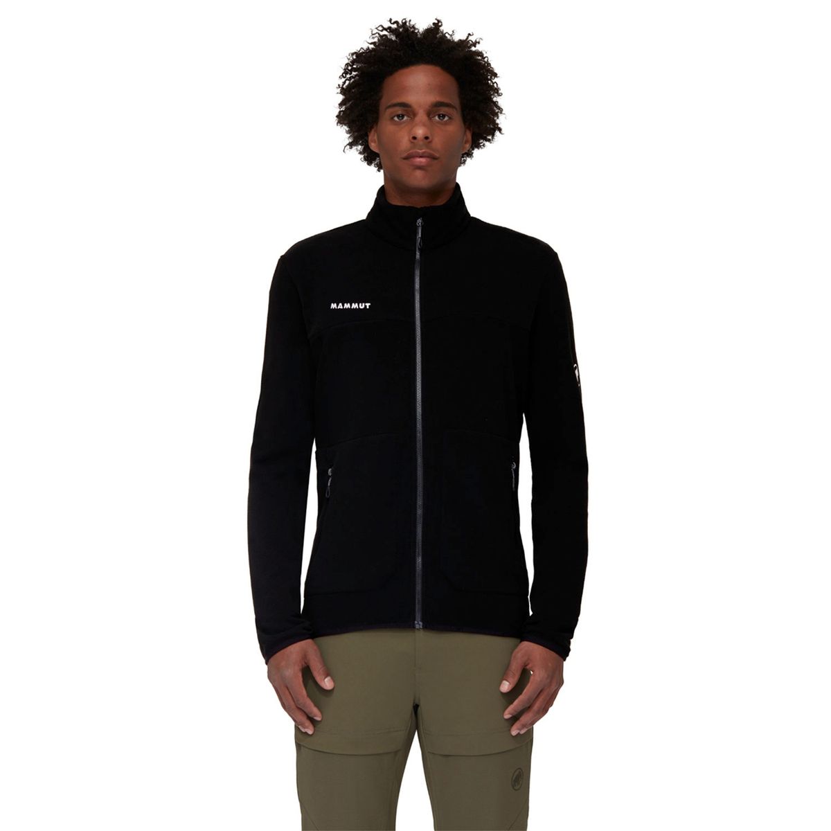 MAMMUT - Polar Outdoor Hombre Mammut