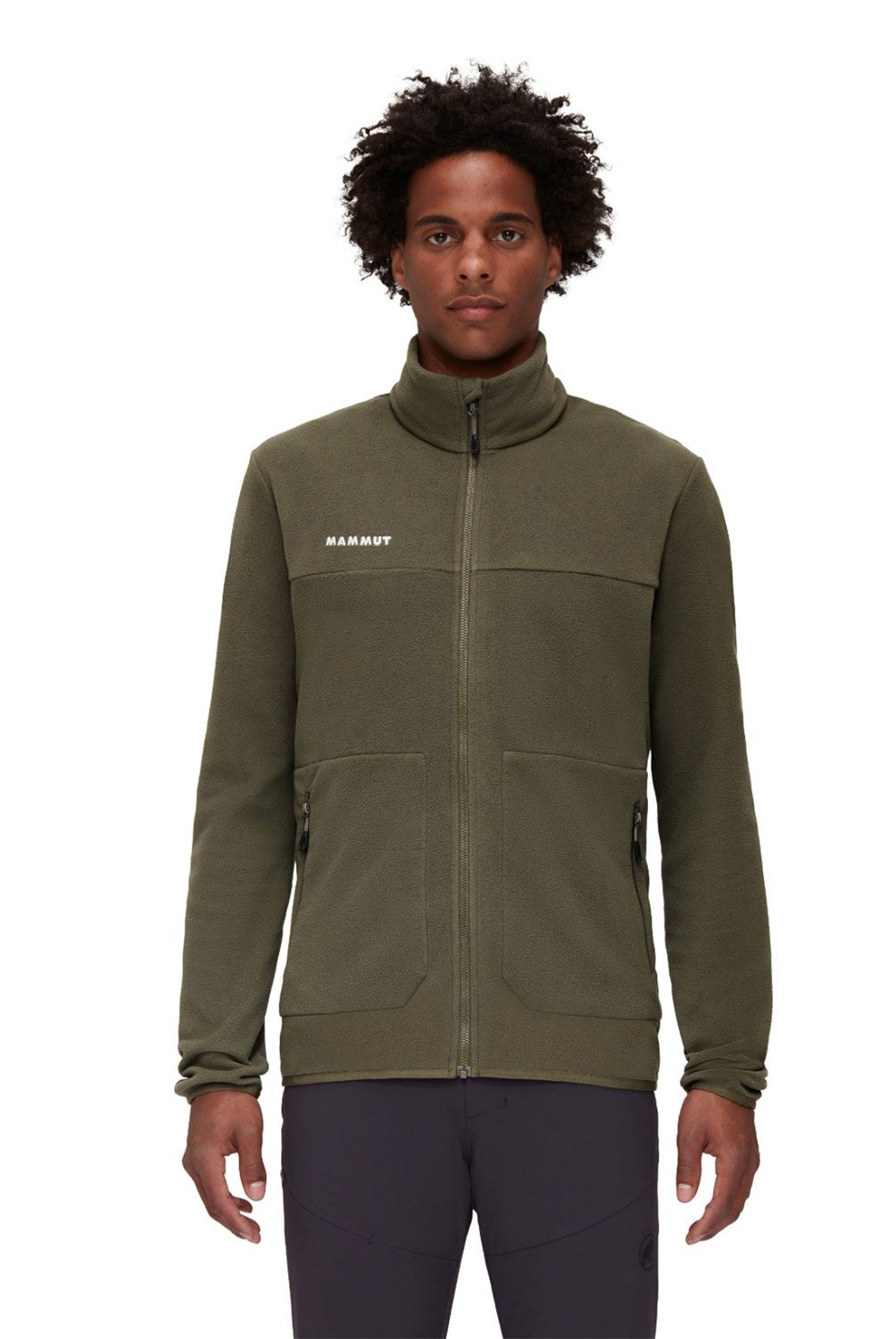 MAMMUT - Polar Outdoor Hombre Mammut