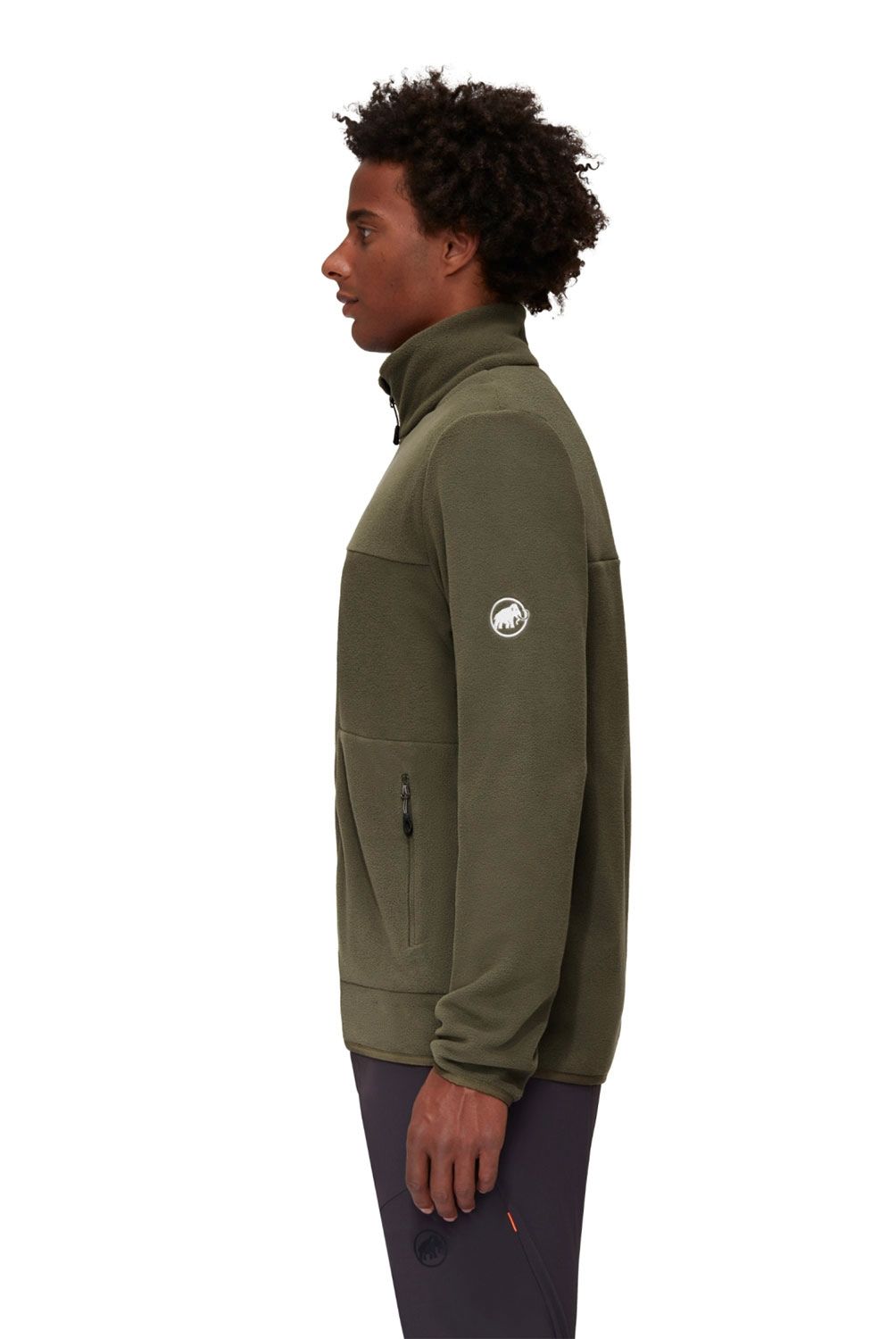MAMMUT - Polar Outdoor Hombre Mammut
