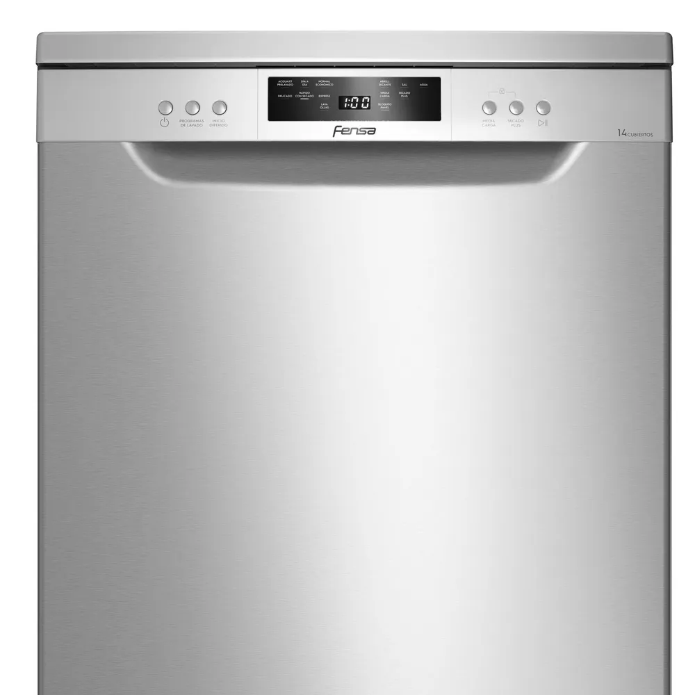 Fensa Experience Care 14 SZ Silver, foto 5