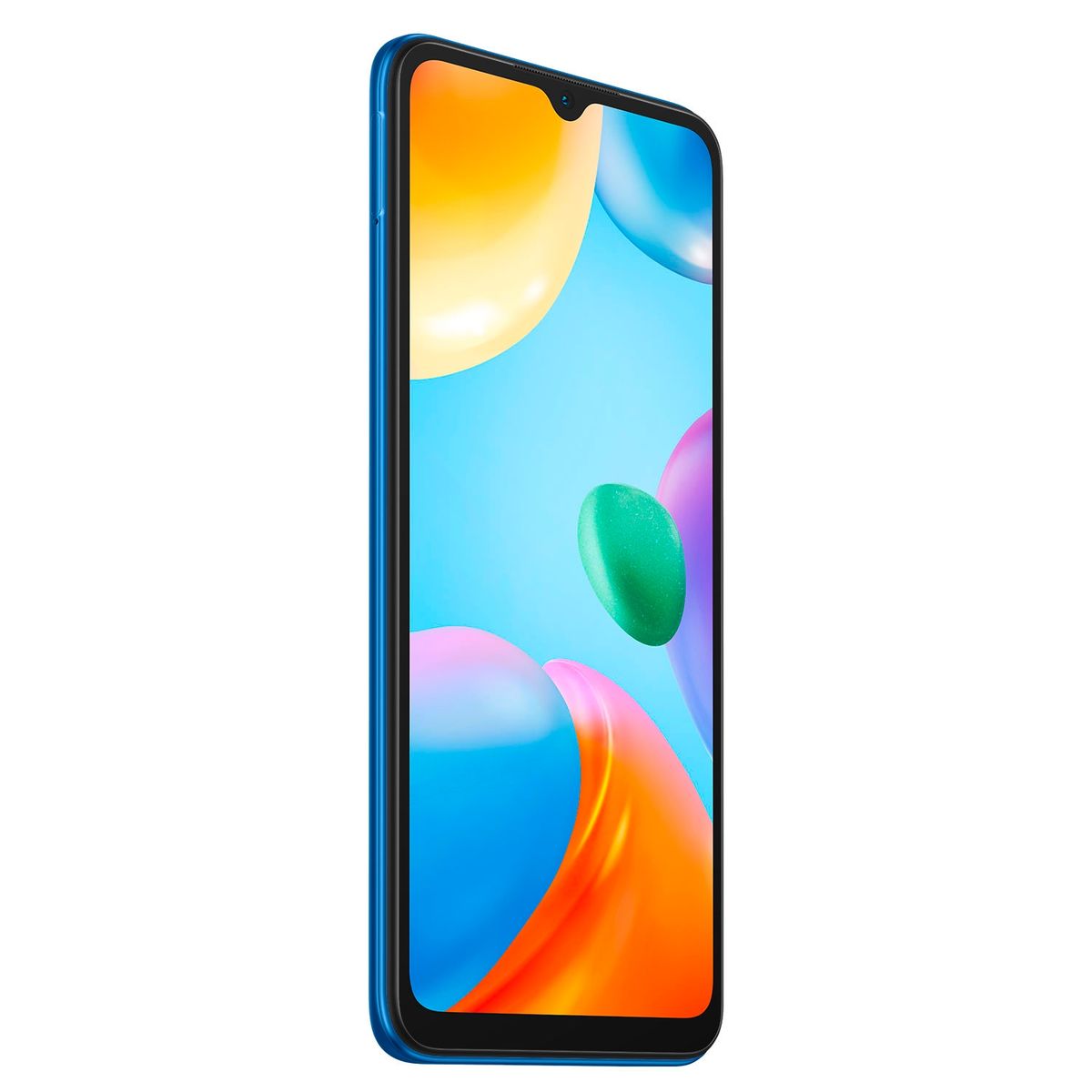 XIAOMI - Celular Smartphone Xiaomi Redmi 10c 64 GB Azul