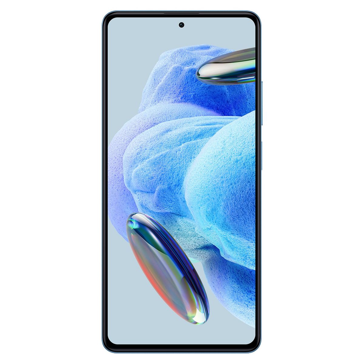 XIAOMI - Celular Xiaomi Redmi Note 12 Pro 256GB