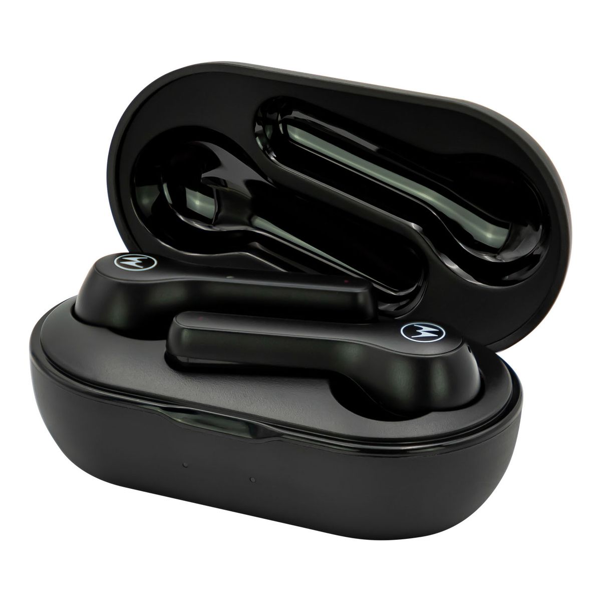 MOTOROLA - Audifono Moto Buds 085 TWS Negro Motorola