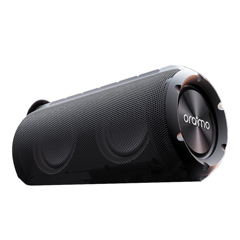 Parlante con Bluetooth Rover