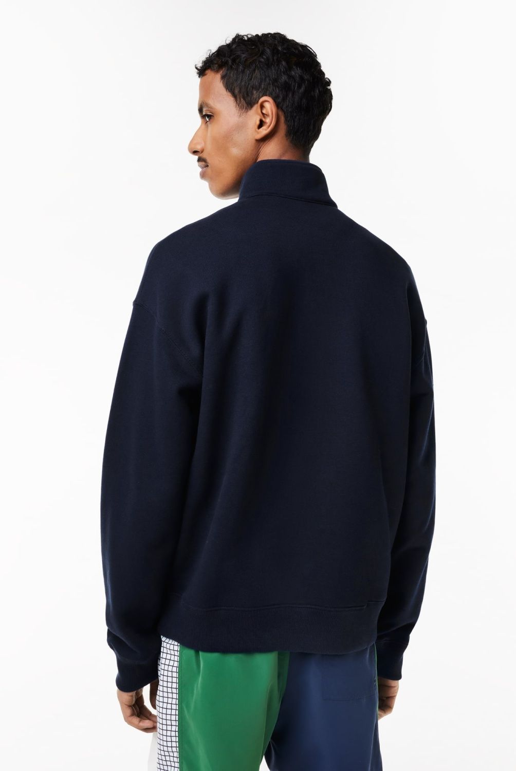 LACOSTE - Polerón Hombre Lacoste