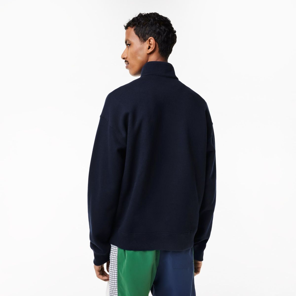 LACOSTE - Polerón Hombre Lacoste