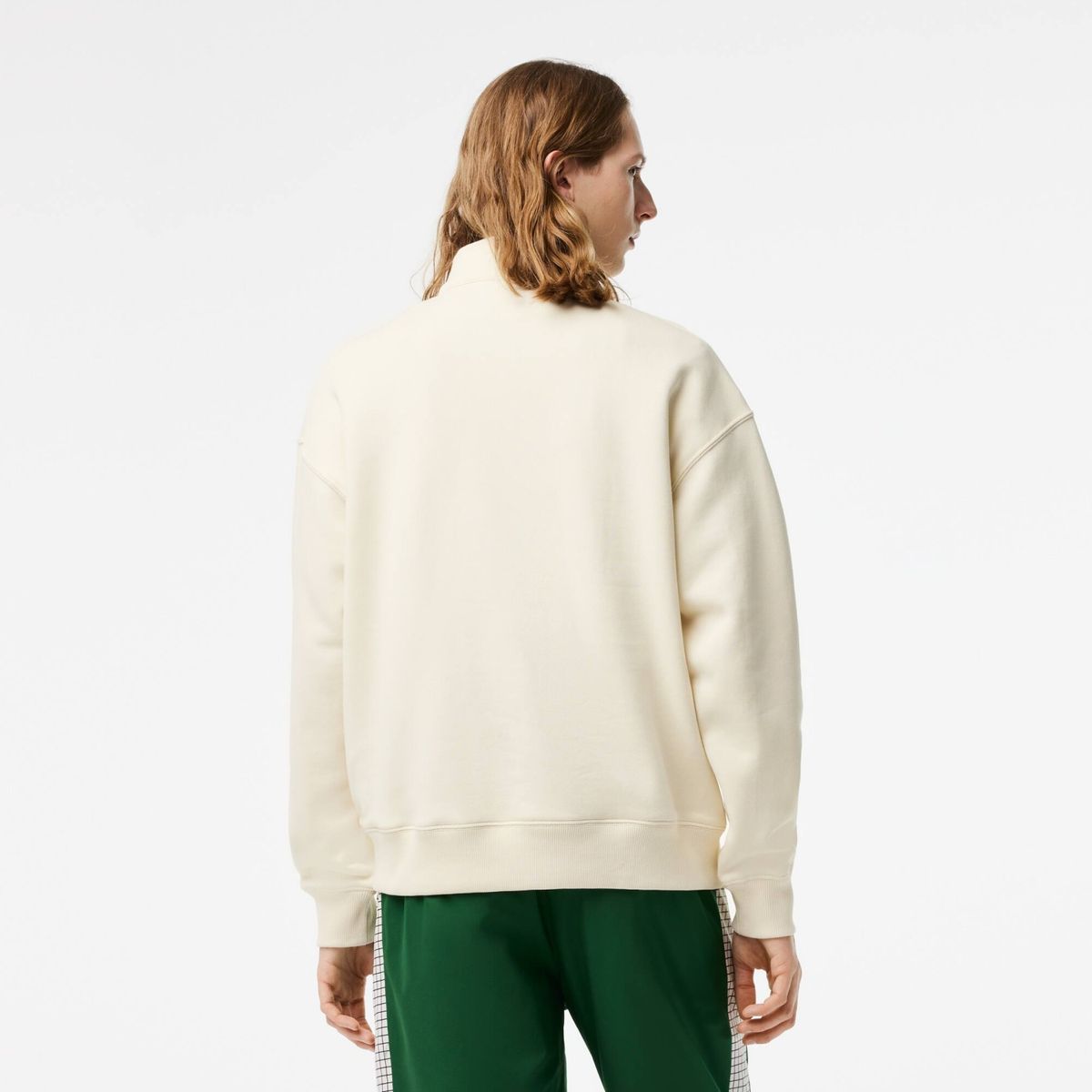 LACOSTE - Polerón Hombre Lacoste