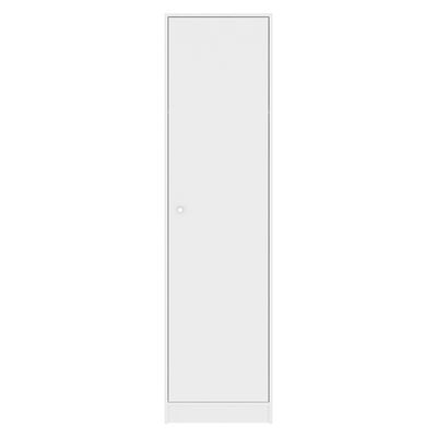 Imagen 2 del producto Clóset 1 Puerta White