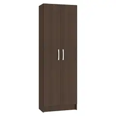 VEKKAHOME - Clóset 2 Puertas Pool
