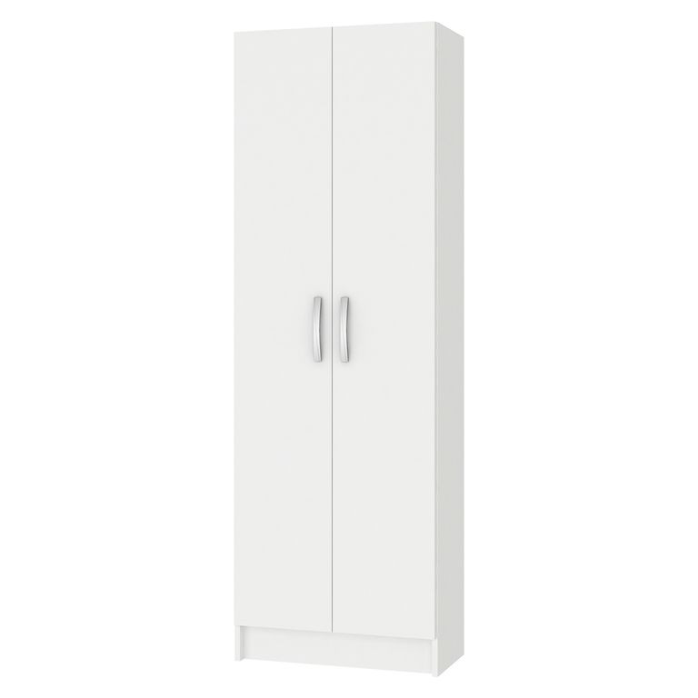 VEKKAHOME Despensa 2 Puerta Gloria