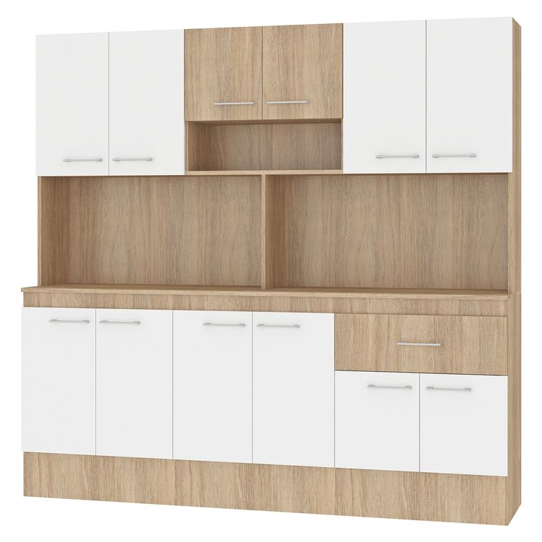 Kit Cocina 180 Buck