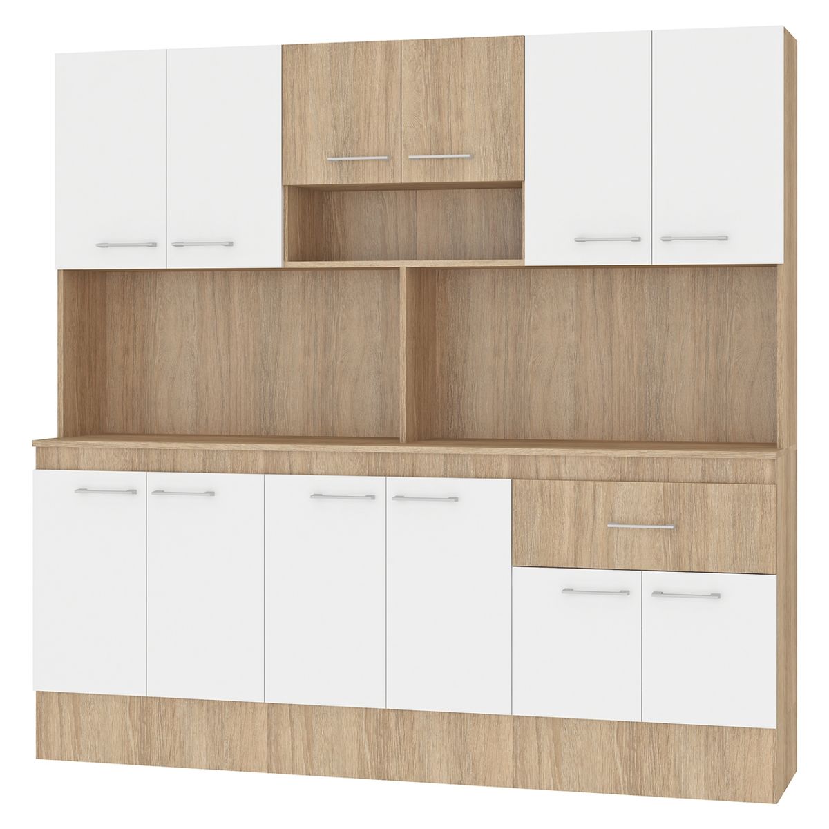 VEKKAHOME - Kit Cocina 180 Buck Vekkahome