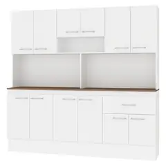 VEKKAHOME - Kit Cocina Mouse 181