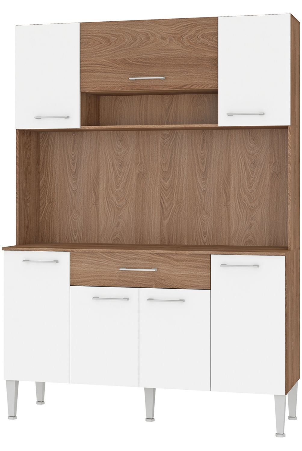 VEKKAHOME - Kit Cocina Maxi 120 Vekkahome