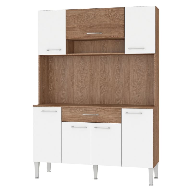 VEKKAHOME - Kit Cocina Maxi 120 Vekkahome