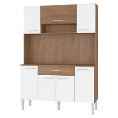 VEKKAHOME - Kit Cocina Maxi 120