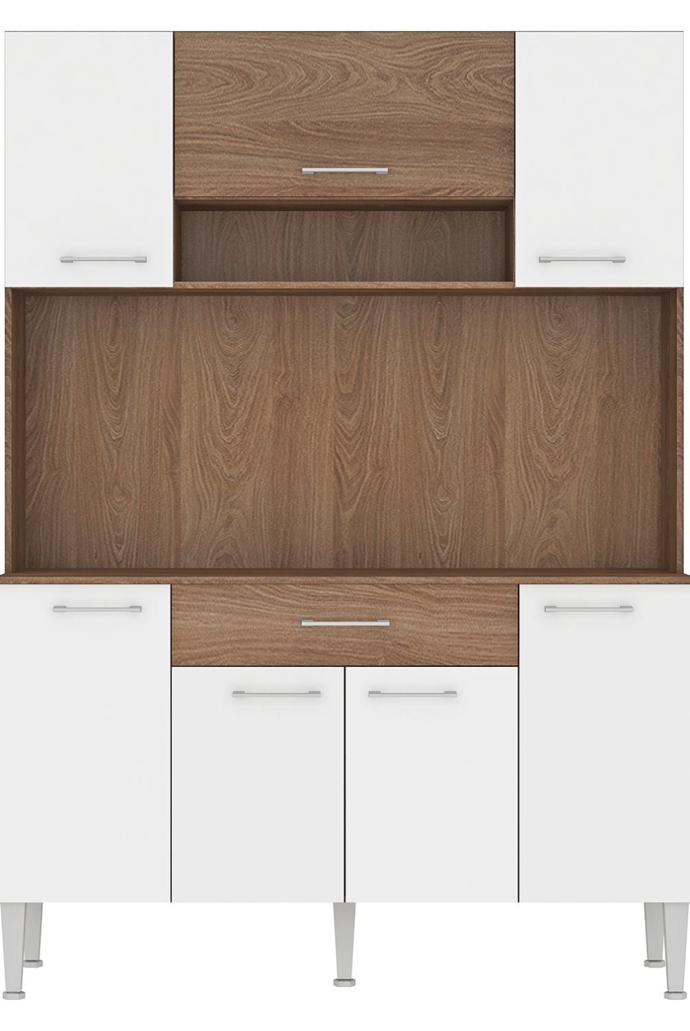VEKKAHOME - Kit Cocina Maxi 120 Vekkahome