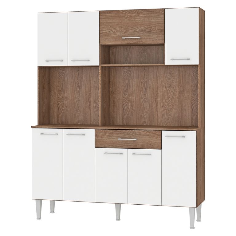 VEKKAHOME Kit Cocina Maxi 139