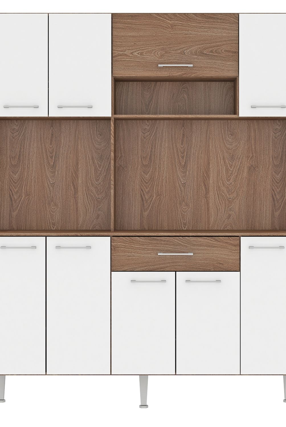 VEKKAHOME - Kit Cocina Maxi 139 Vekkahome