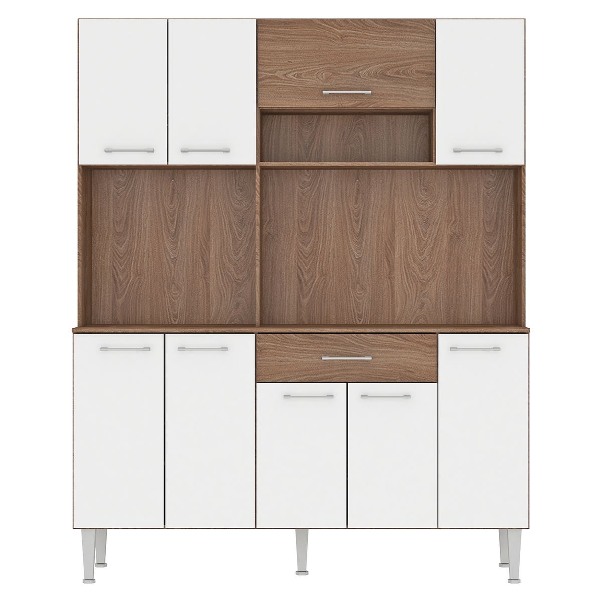 VEKKAHOME - Kit Cocina Maxi 139 Vekkahome