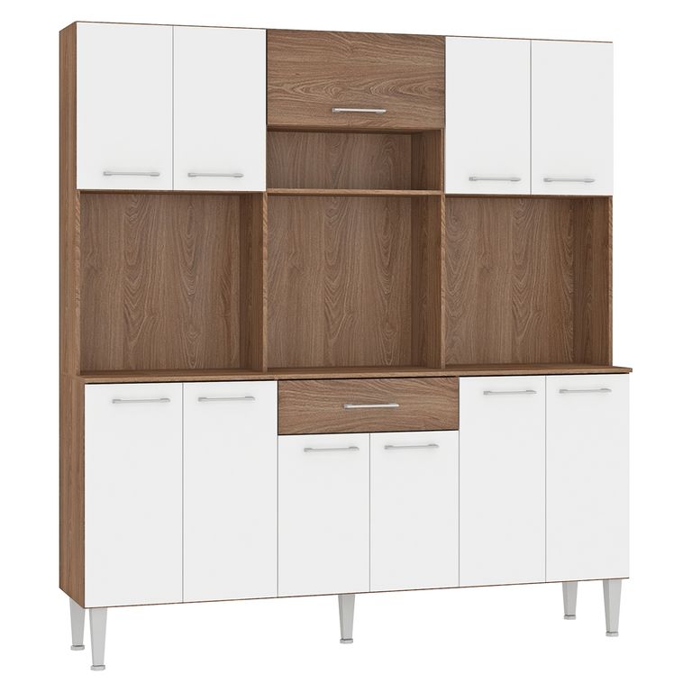 VEKKAHOME Kit Cocina Maxi 160