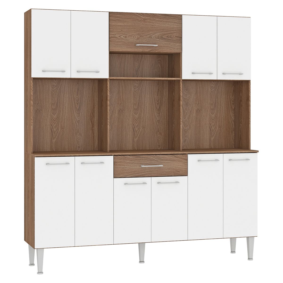 VEKKAHOME - Kit Cocina Maxi 160 Vekkahome