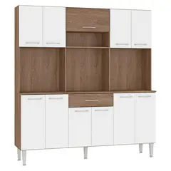 VEKKAHOME - Kit Cocina Maxi 160