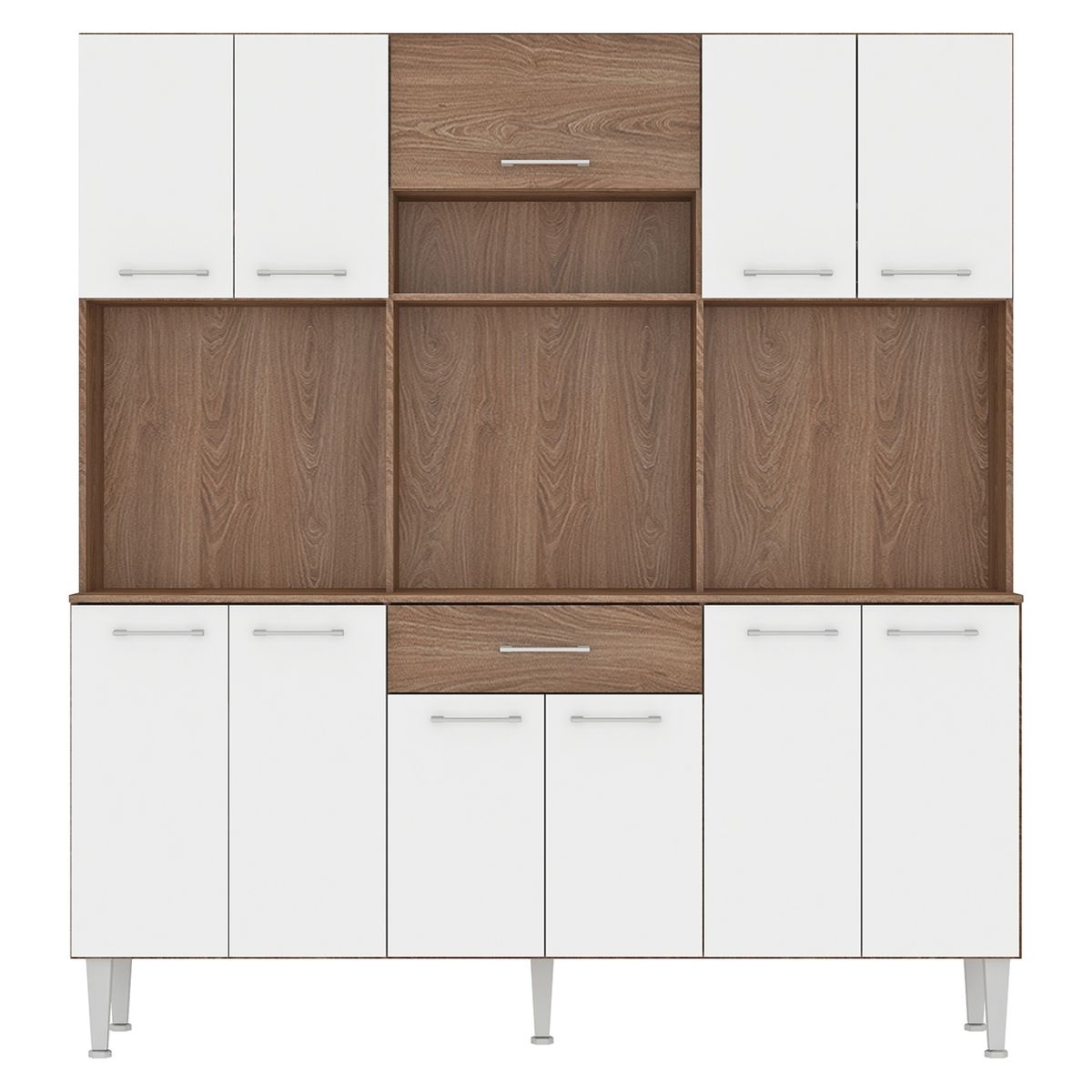 VEKKAHOME - Kit Cocina Maxi 160 Vekkahome