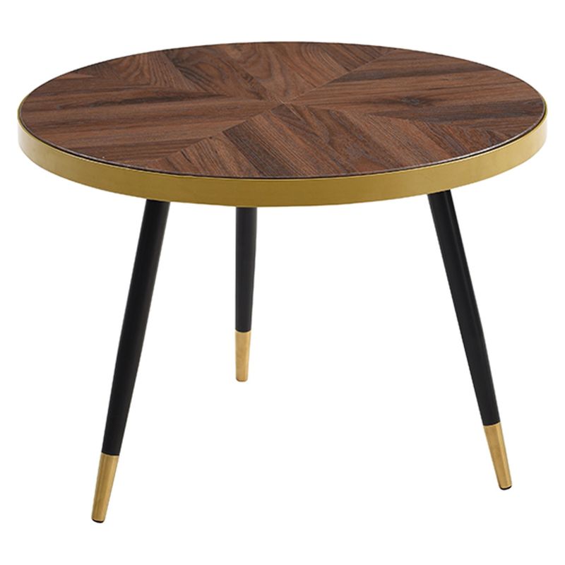 VEKKAHOME - Mesa de Centro Buzz Vekkahome