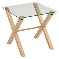 VEKKAHOME - Mesa Lateral Miss