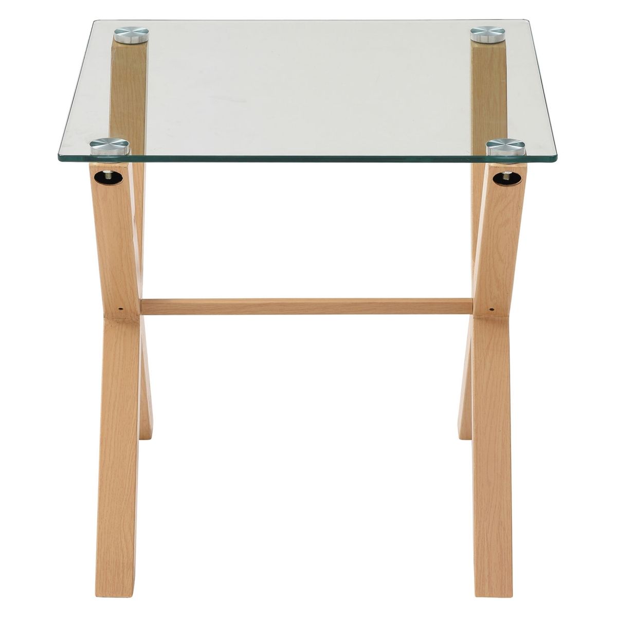 VEKKAHOME - Mesa Lateral Miss Vekkahome