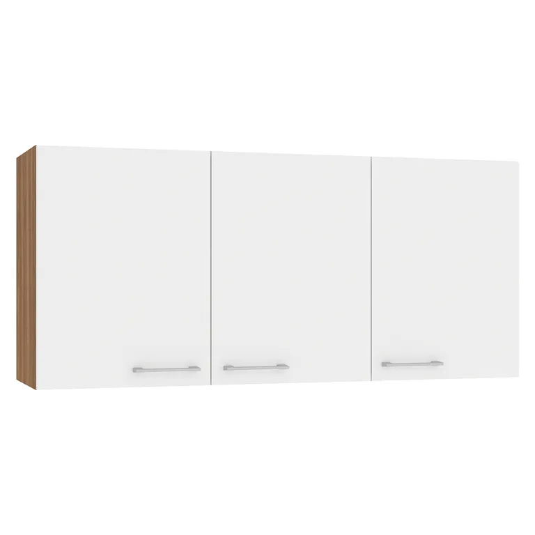 Mueble Aéreo Open 12O Cm