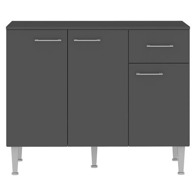 Imagen 2 del producto Mueble Base Elton 105 Cm